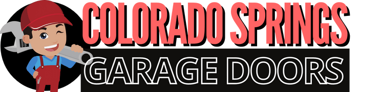 Garage Door Repair Colorado Springs CO