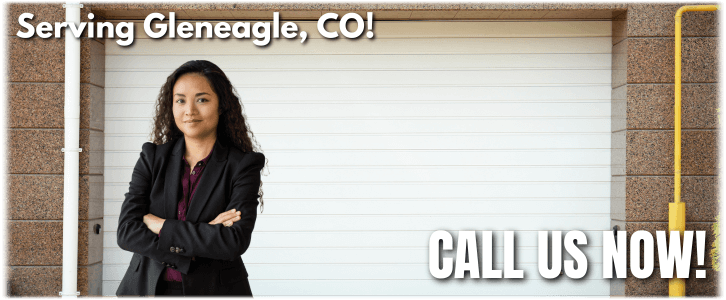 Garage Door Repair Gleneagle CO