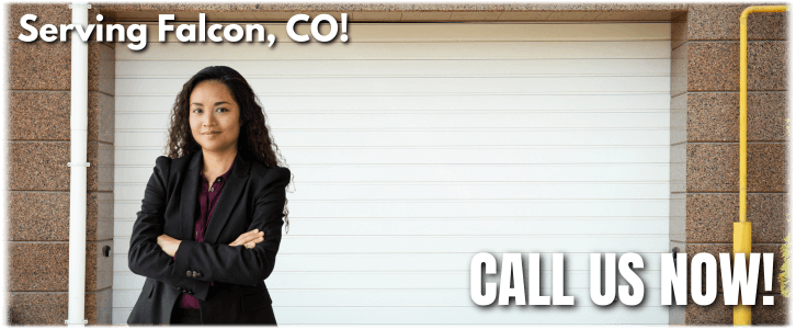 Garage Door Repair Falcon CO
